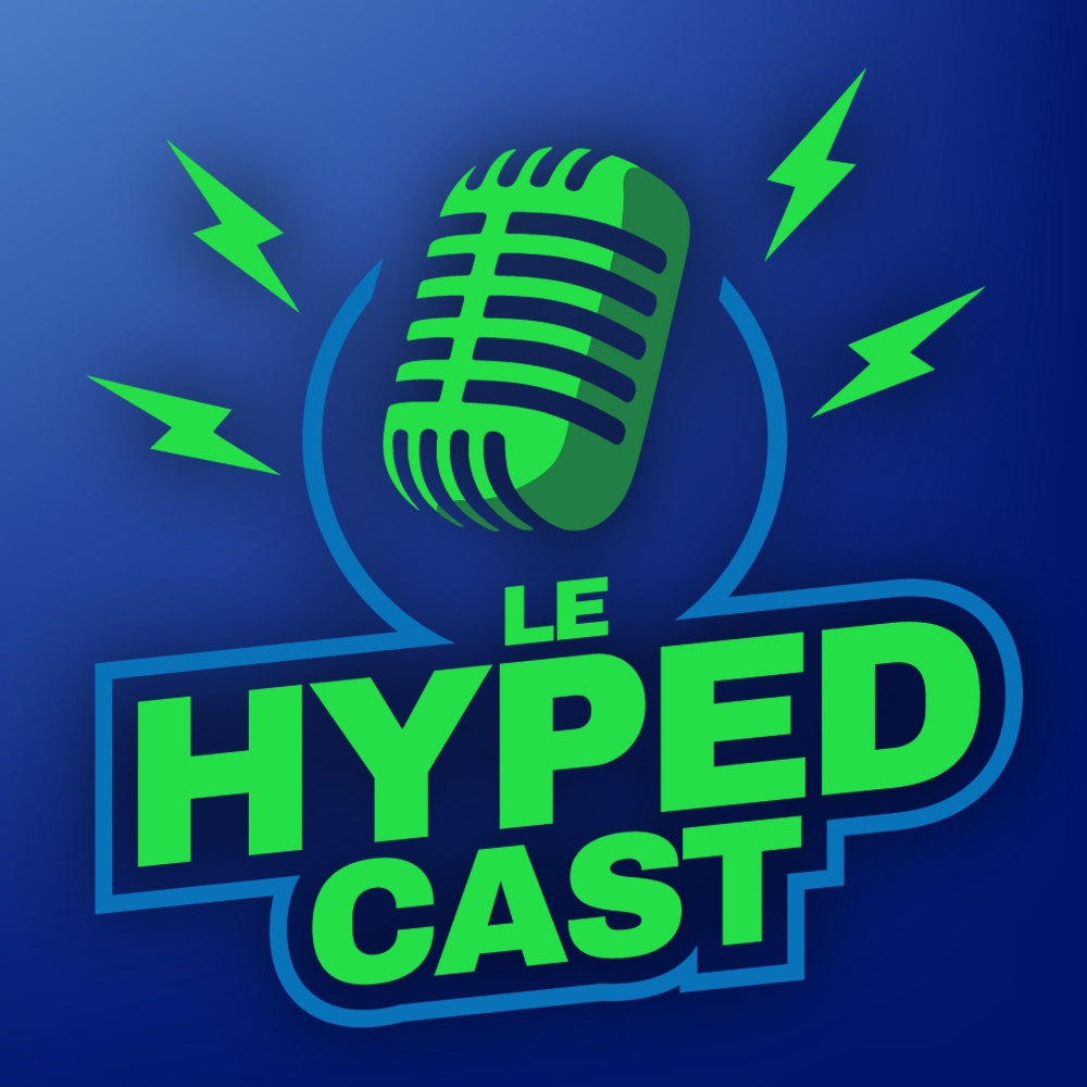 Le Hyped Cast