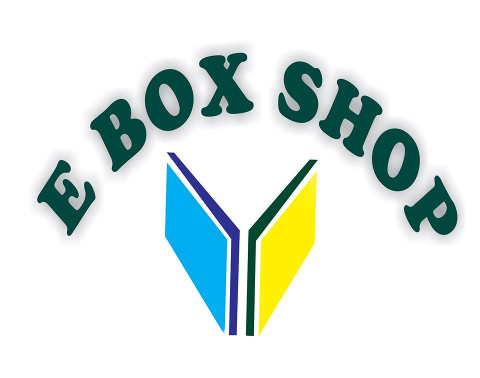 E-BOX SHOP | Erdenet