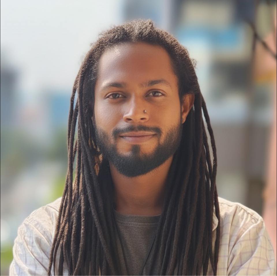 Dr. Andrew Rozario
