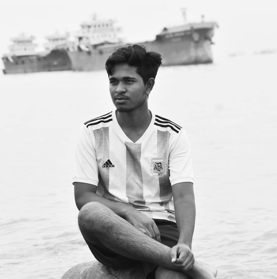 Shakib A
