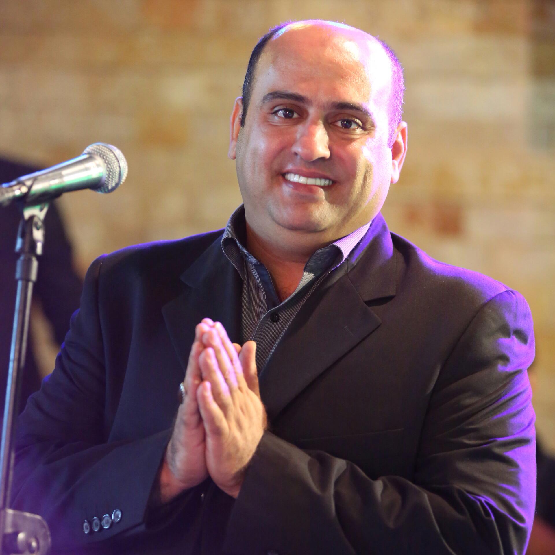 Haj Mohammad Rammal
