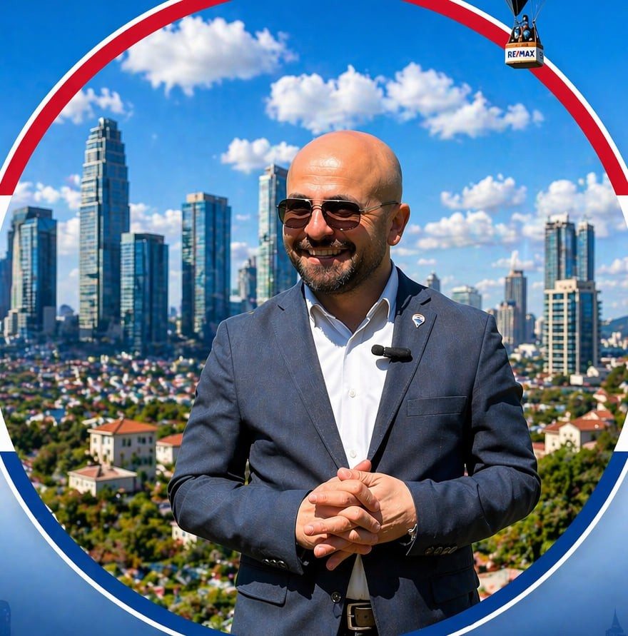 Suat Erdoğan Gayrimenkul Danışmanı | Yalova