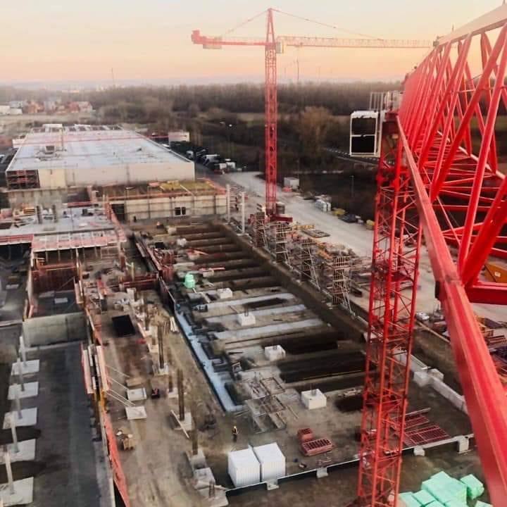 Constructii Germania