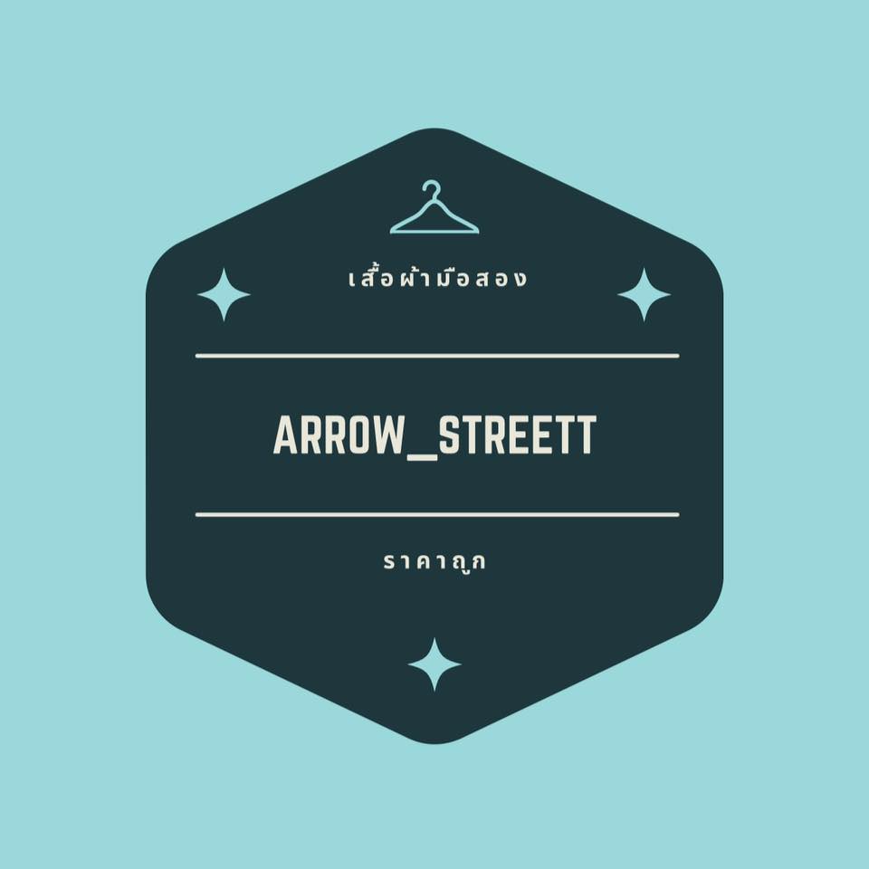 Arrow streett - เปิดประมูล เปิดบิดแรก 40฿ EP.357... | Facebook