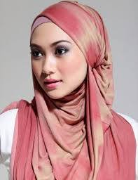 Tips Dan Trik Berhijab