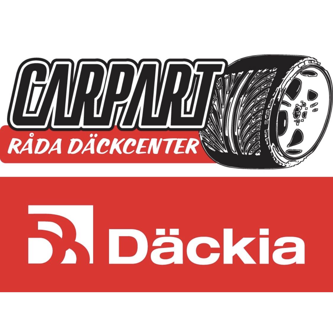 Däckia/Carpart Lidköping | Lidköping