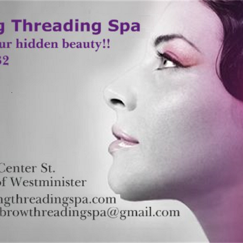 Amazing Threading Spa