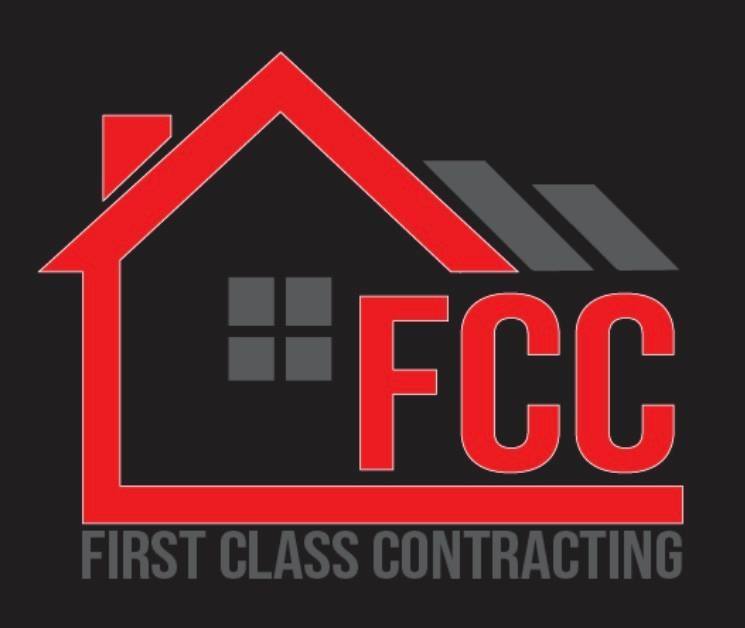 First Class Contracting | Independence MO