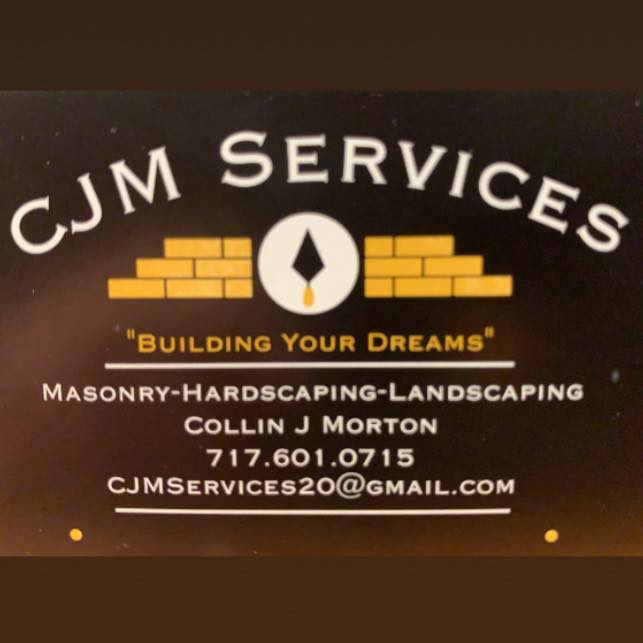 CJM Services