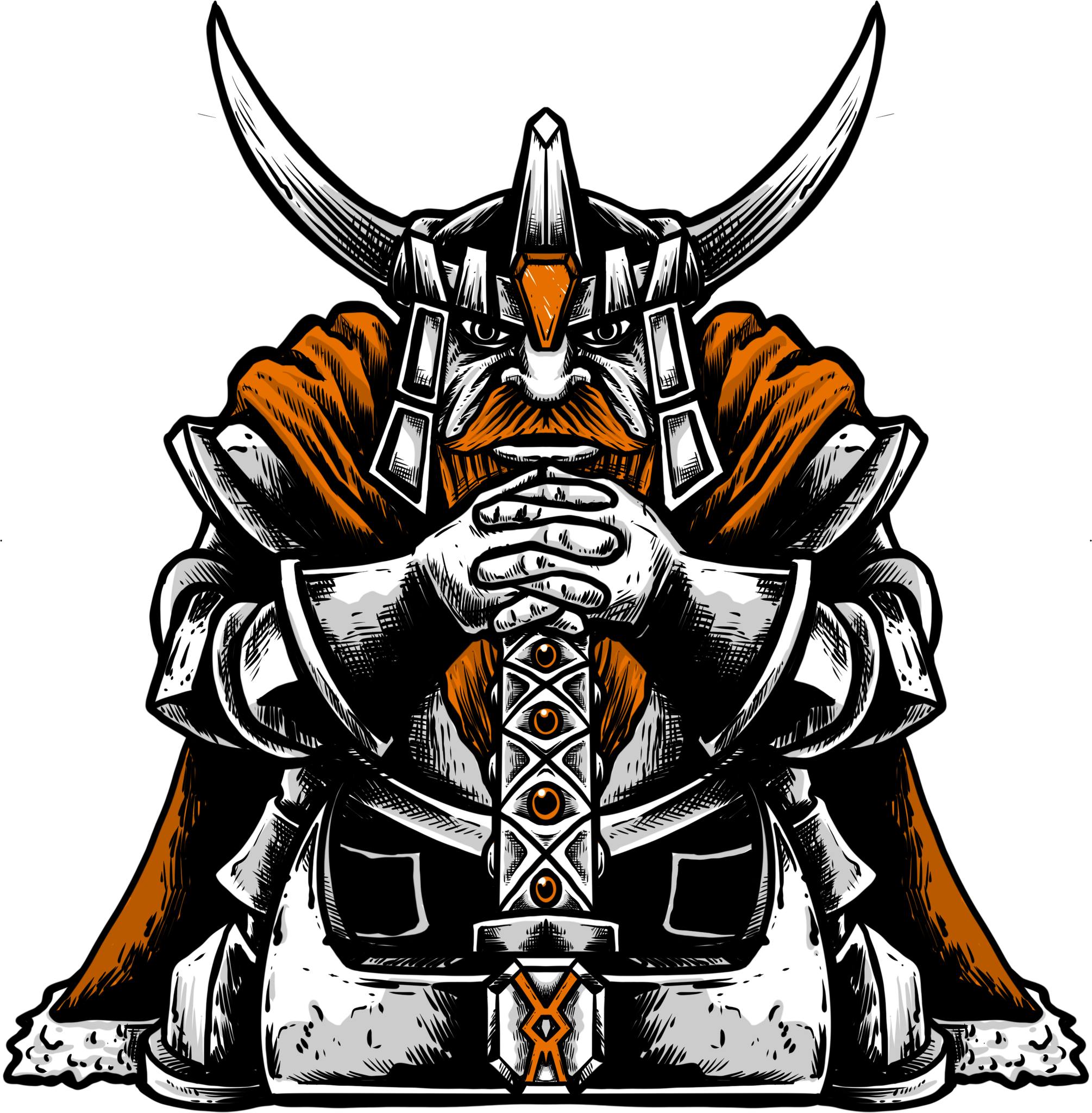 James from Crumbling Keep