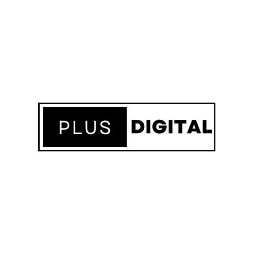 Plus digital marketing agency