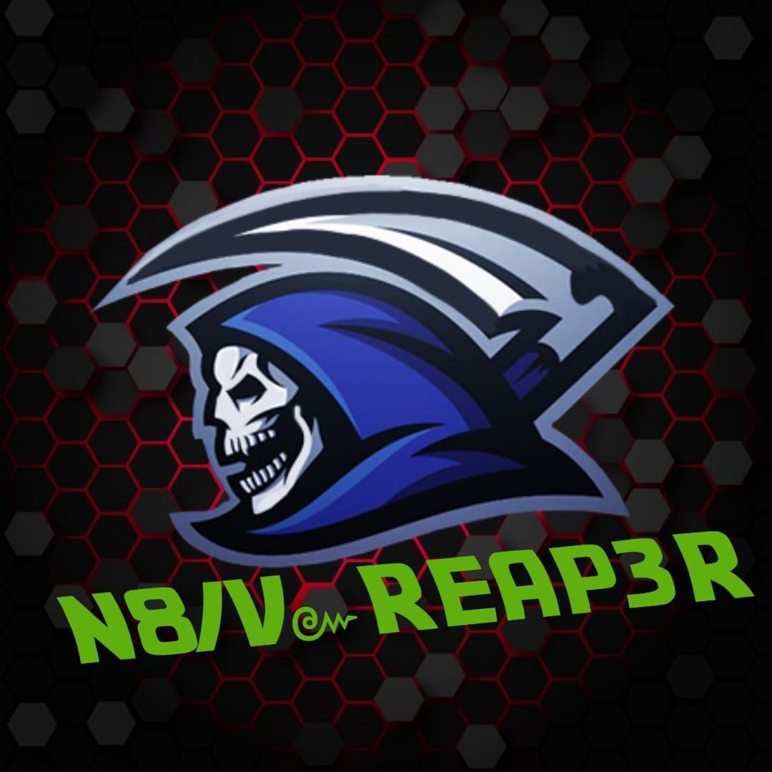 RFFR Reap3r