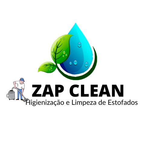 Zap Clean Limpeza e Higienização de Estofados | Londrina PR