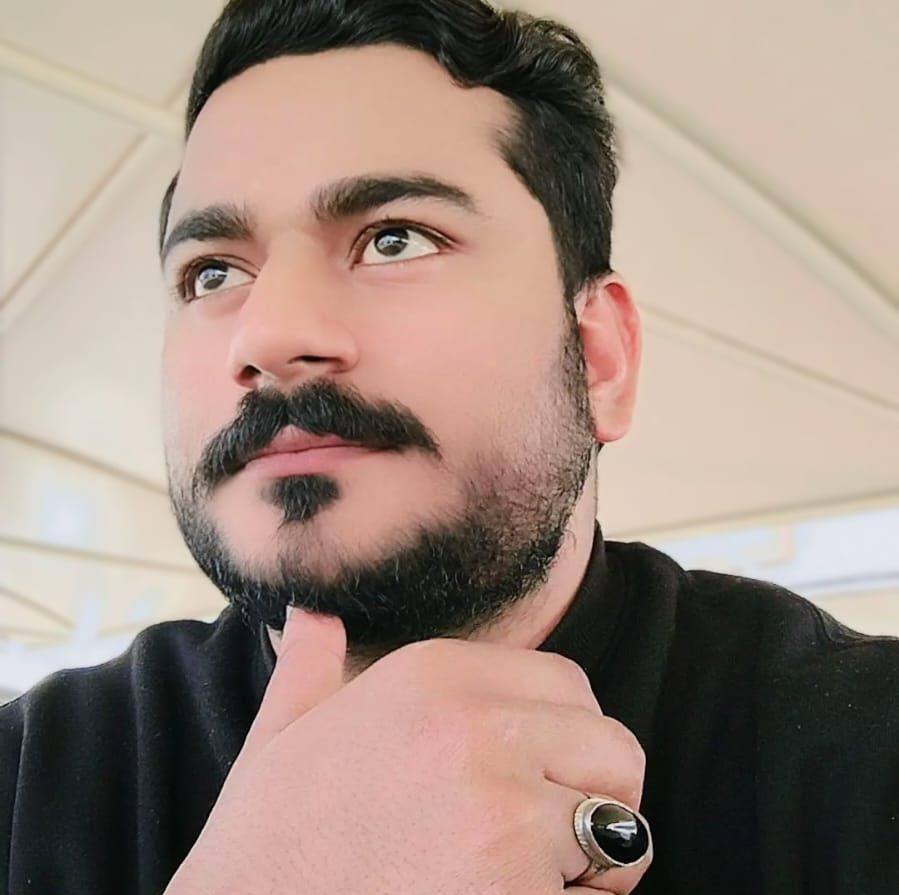 Rana Ali Shan