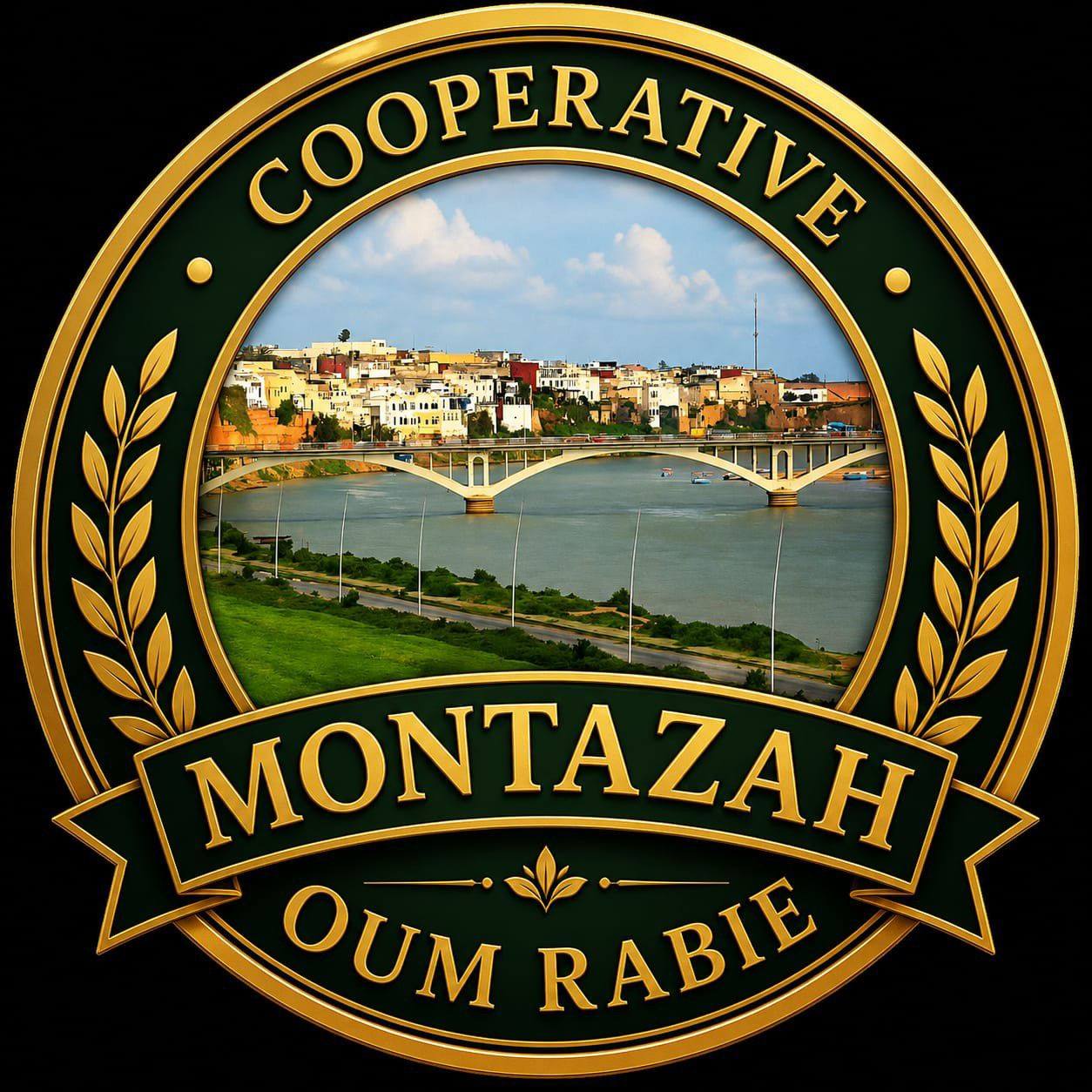 Coopérative mountazah Oum rabie تعاونية منتزه أم الربيع للسياحة و الرحلات