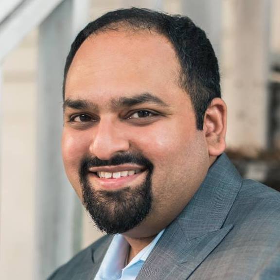 Raghu Akula
