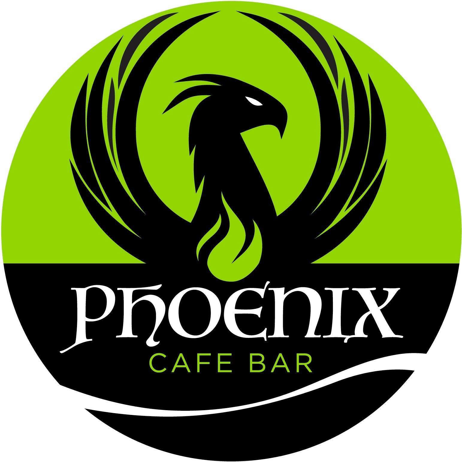 The WEEKEND is almost here! AND… We... - Phoenix Cafe Bar | Facebook