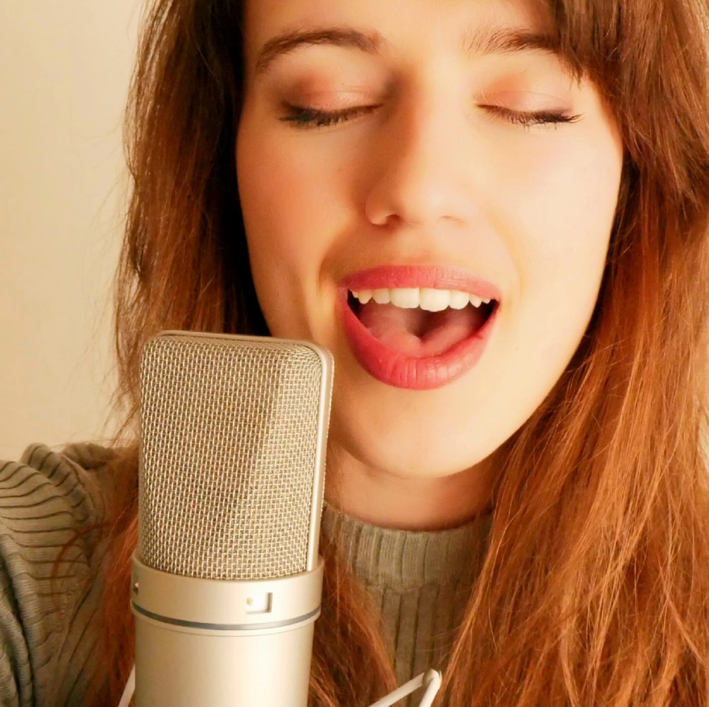The Sprinter Singers
