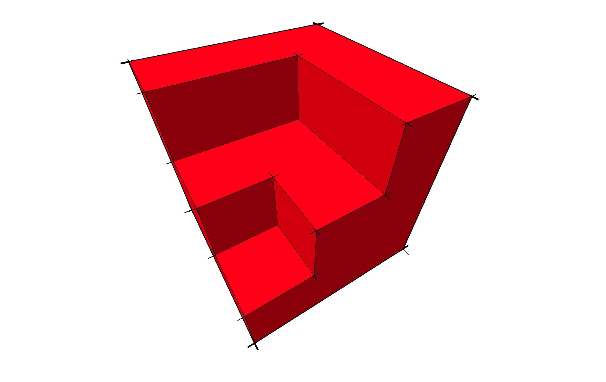 3D ModeLator