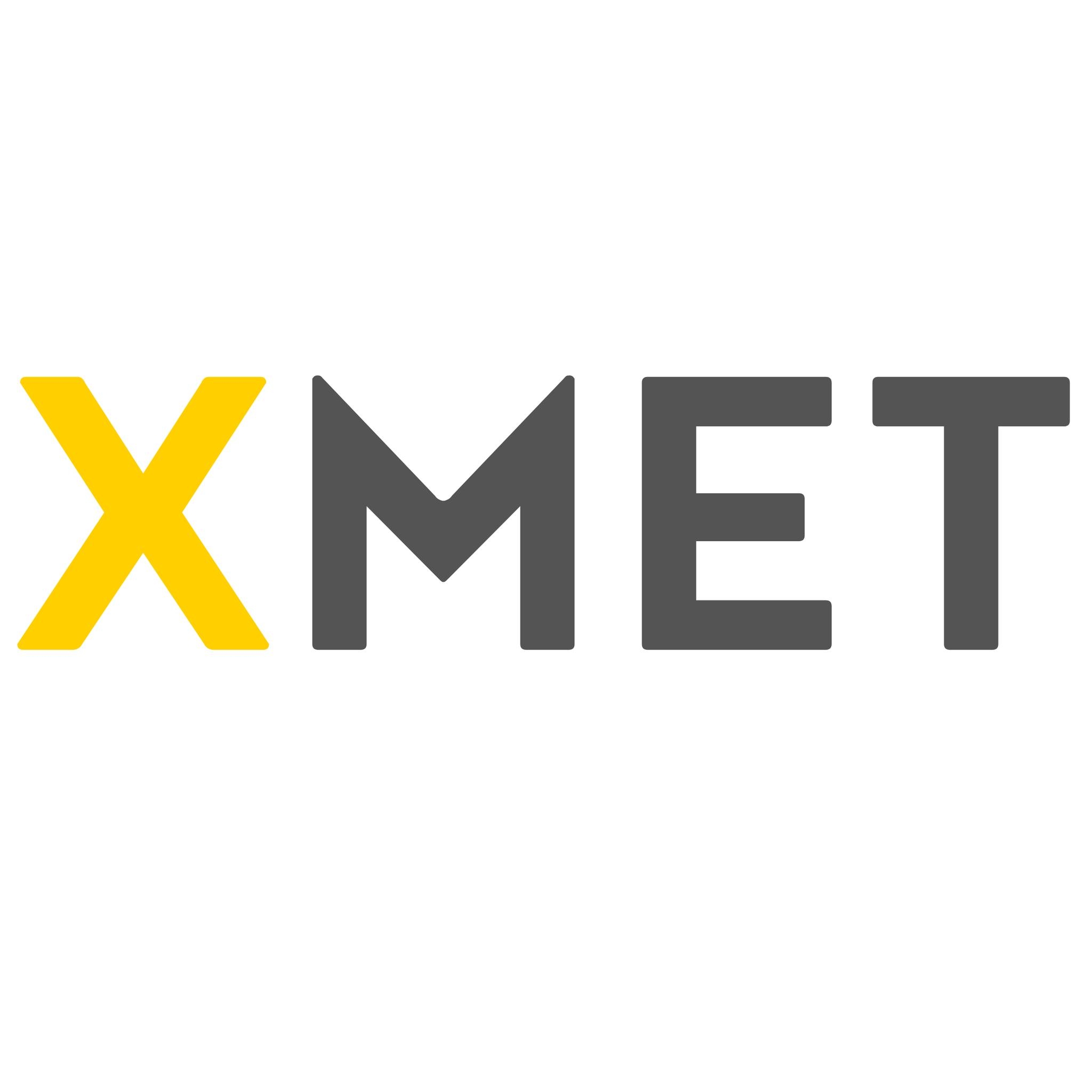 XMET | Sebis