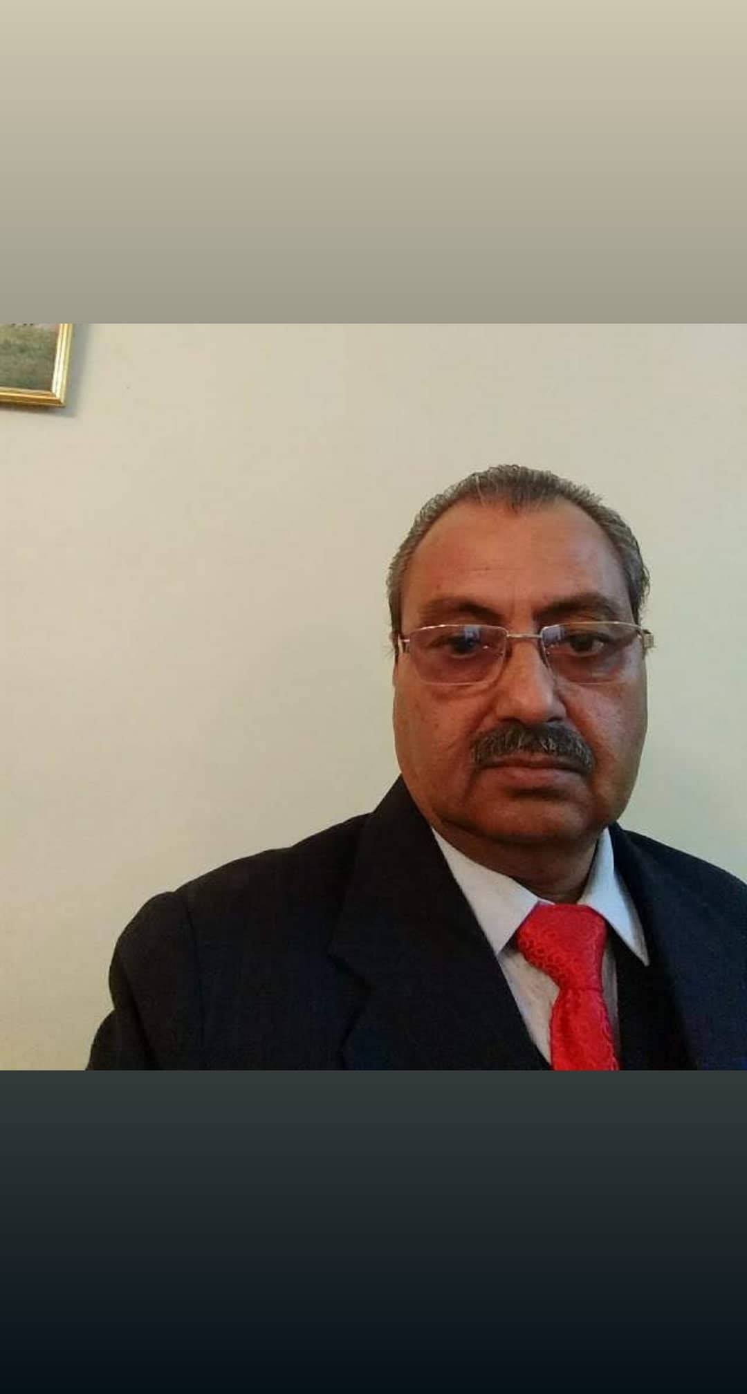 Bharat Rathi | Ghaziabad