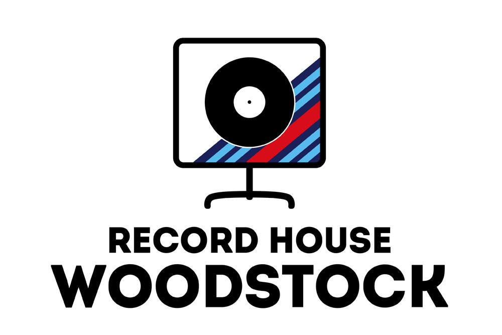 Record House Woodstock | Kumamoto-shi Kumamoto