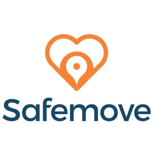 Safemove - København til Aalborg🏡 Kender du til alle boligområder i ...