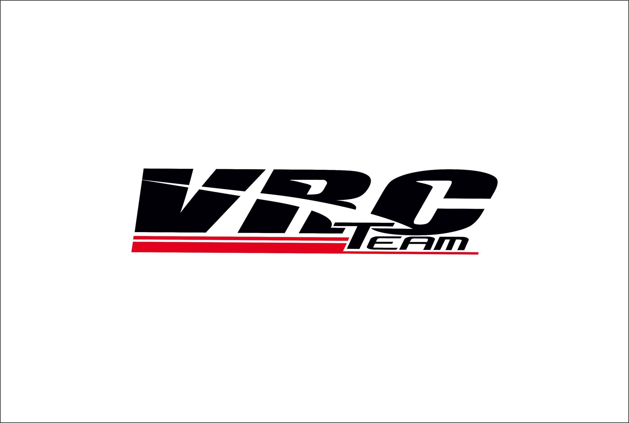 VRC Team - Con ganas de volver a la acción, y no hemos hecho nada más ...