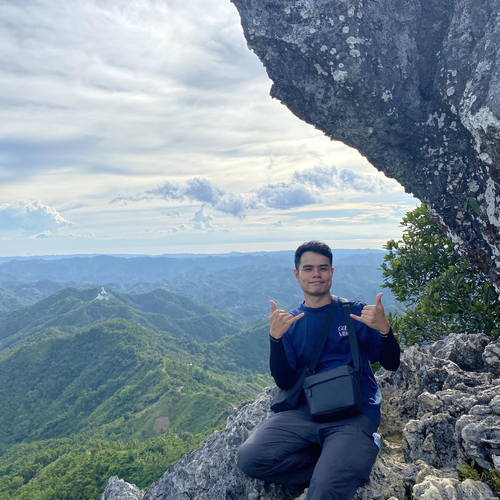 You don't know where to go this summer? 🥵 Cold Spring in Carmen Cebu is ...