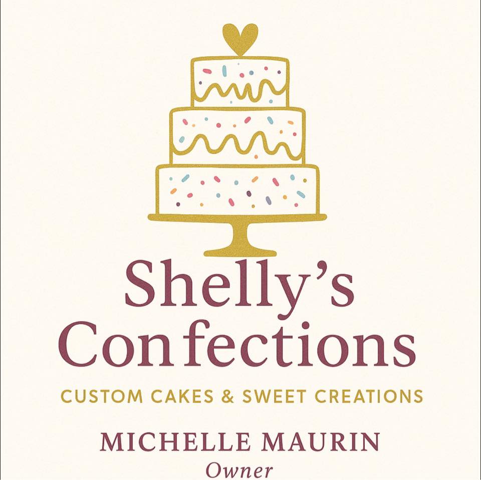 Shelly's Confections (@ShellysConfections) • Facebook