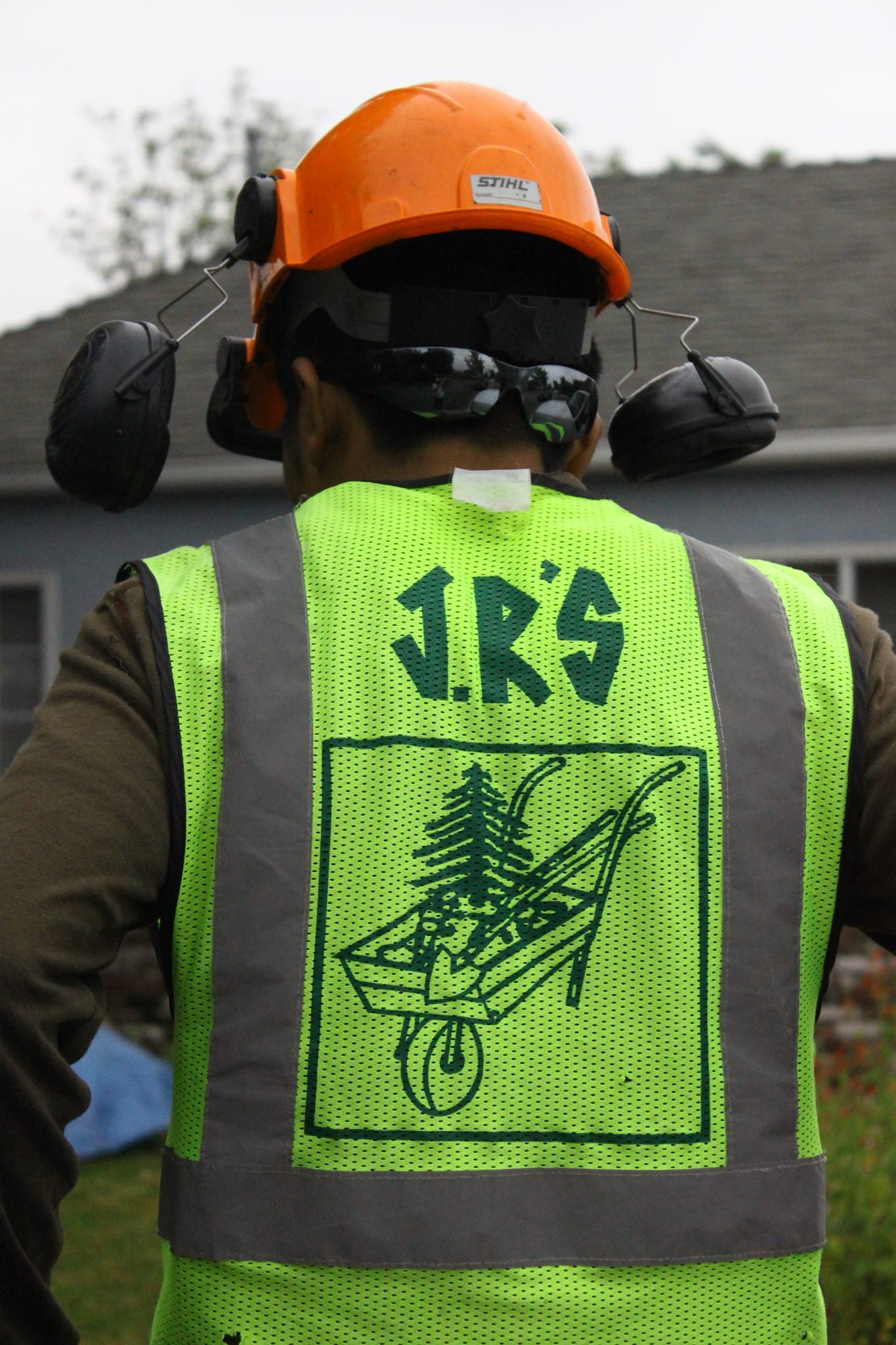J.R.'s Tree Service and Landscaping | Pasadena CA