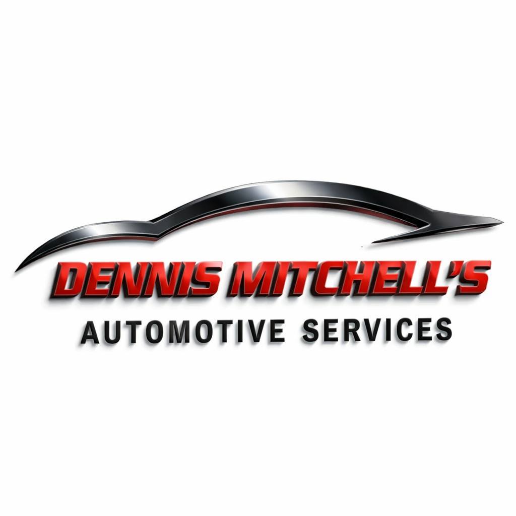 Dennis Mitchell