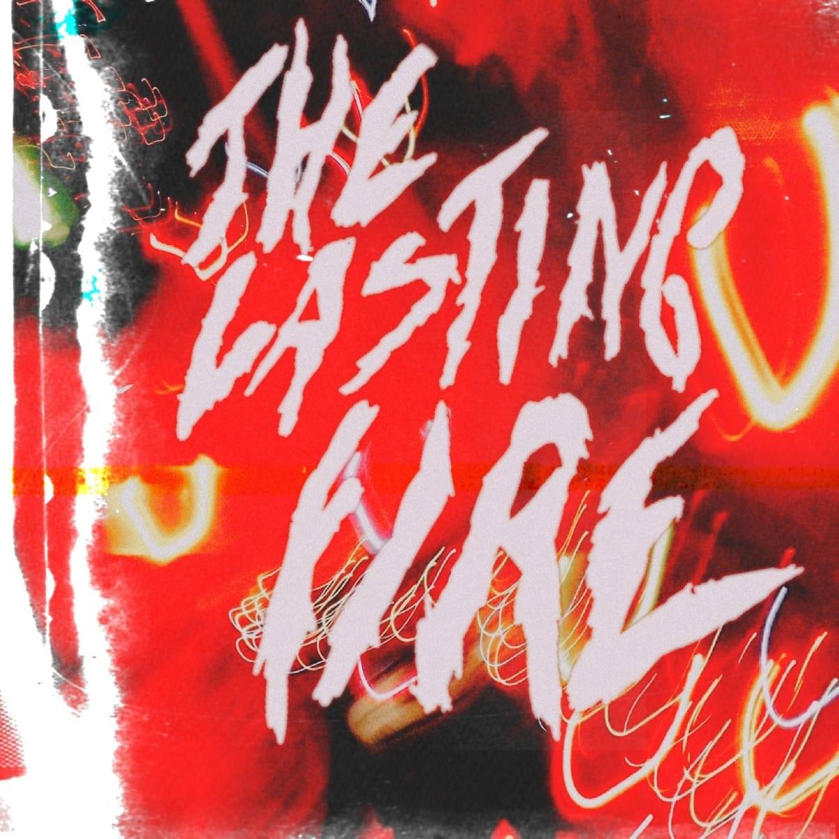 The Lasting Fire - oficial
