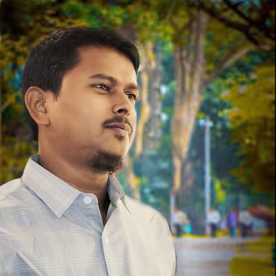 Dr sariful islam