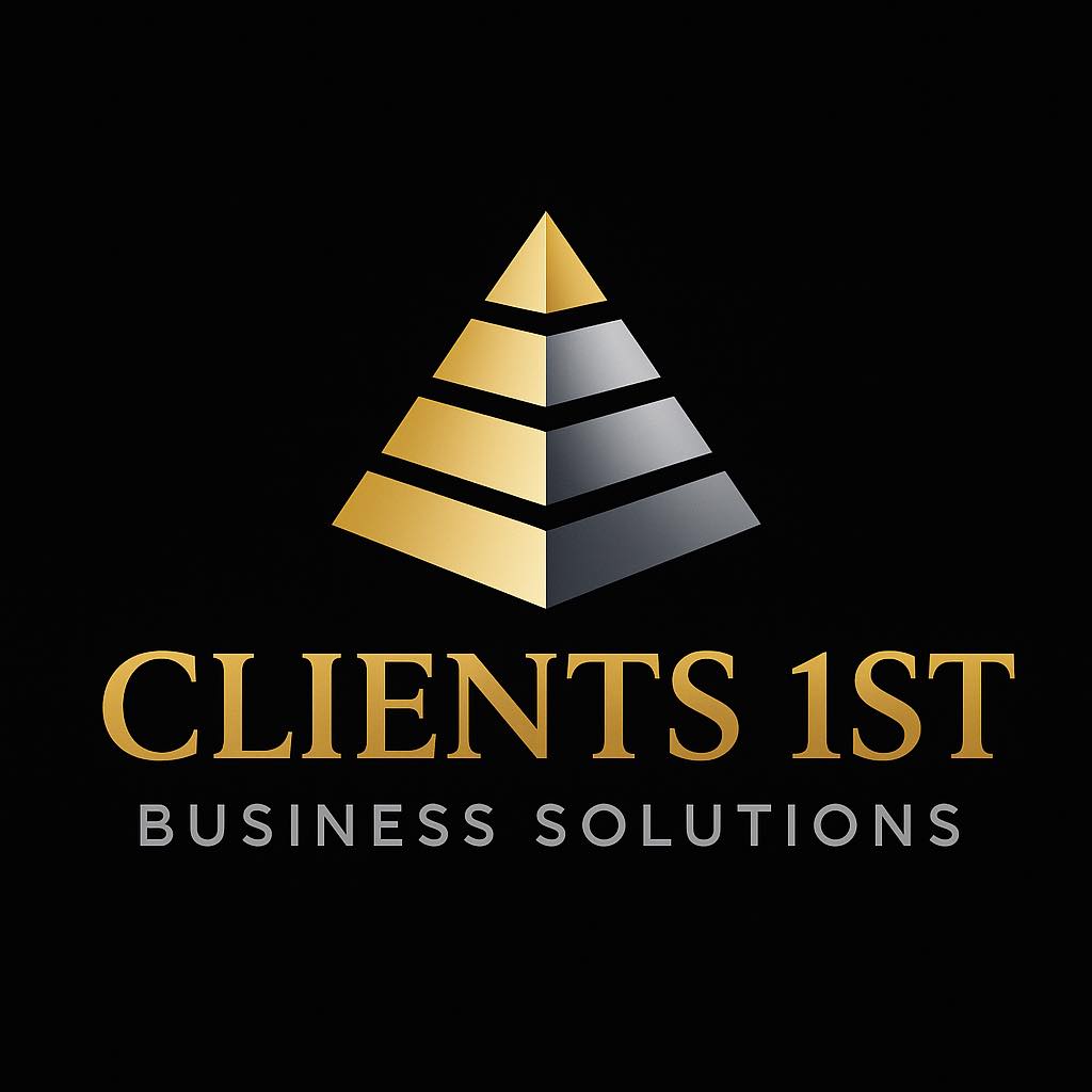 Clients 1st Business Solution | Memphis TN