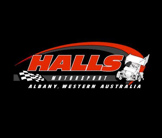Halls Motorsport Sprintcar Racing