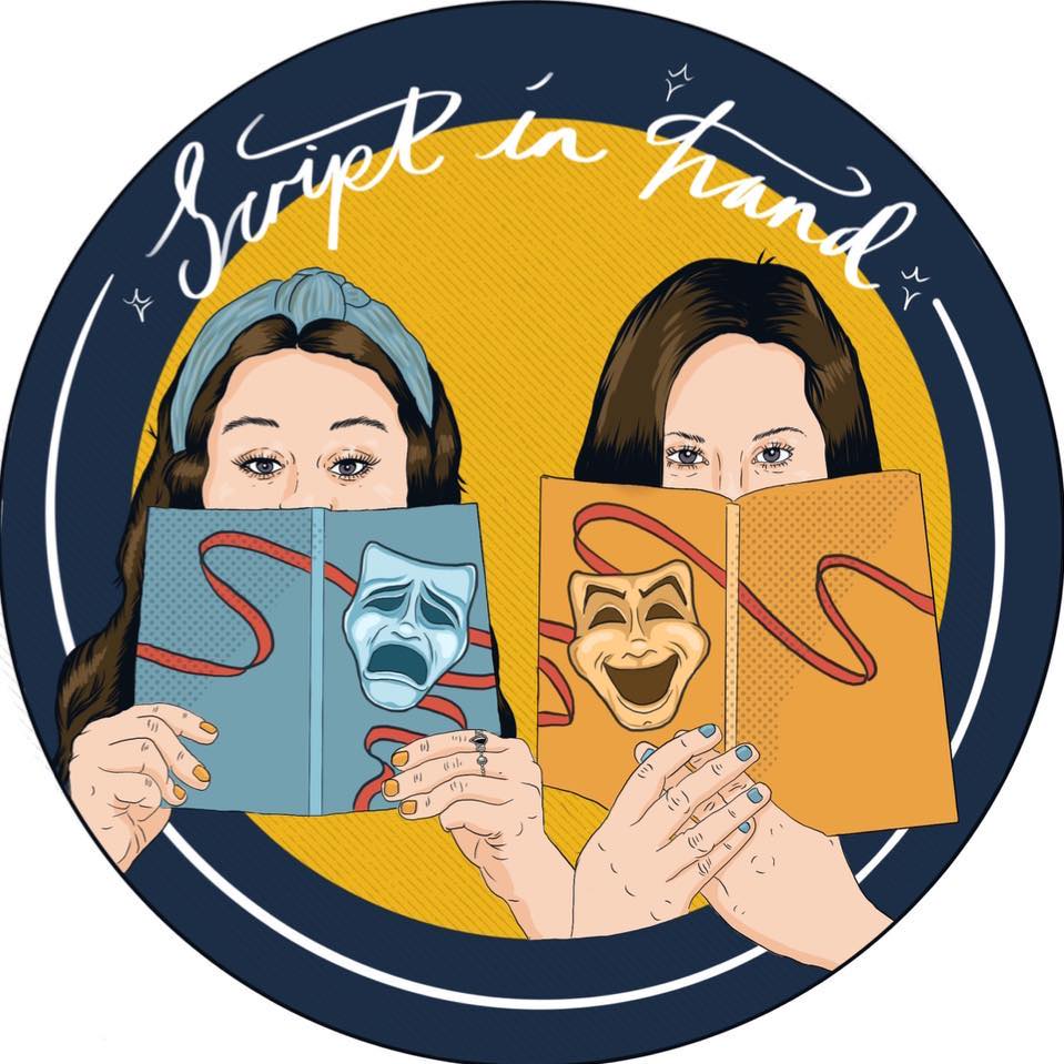 Script In Hand Podcast