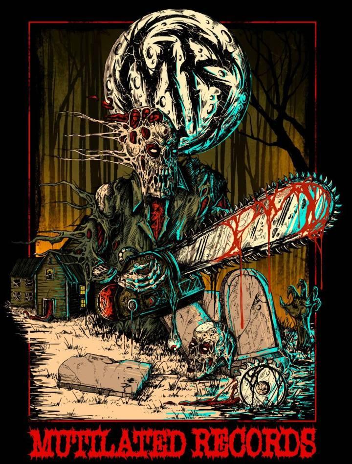 Mutilated Fest
