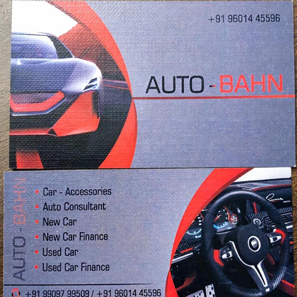 AUTO BAHN CAR | Surat