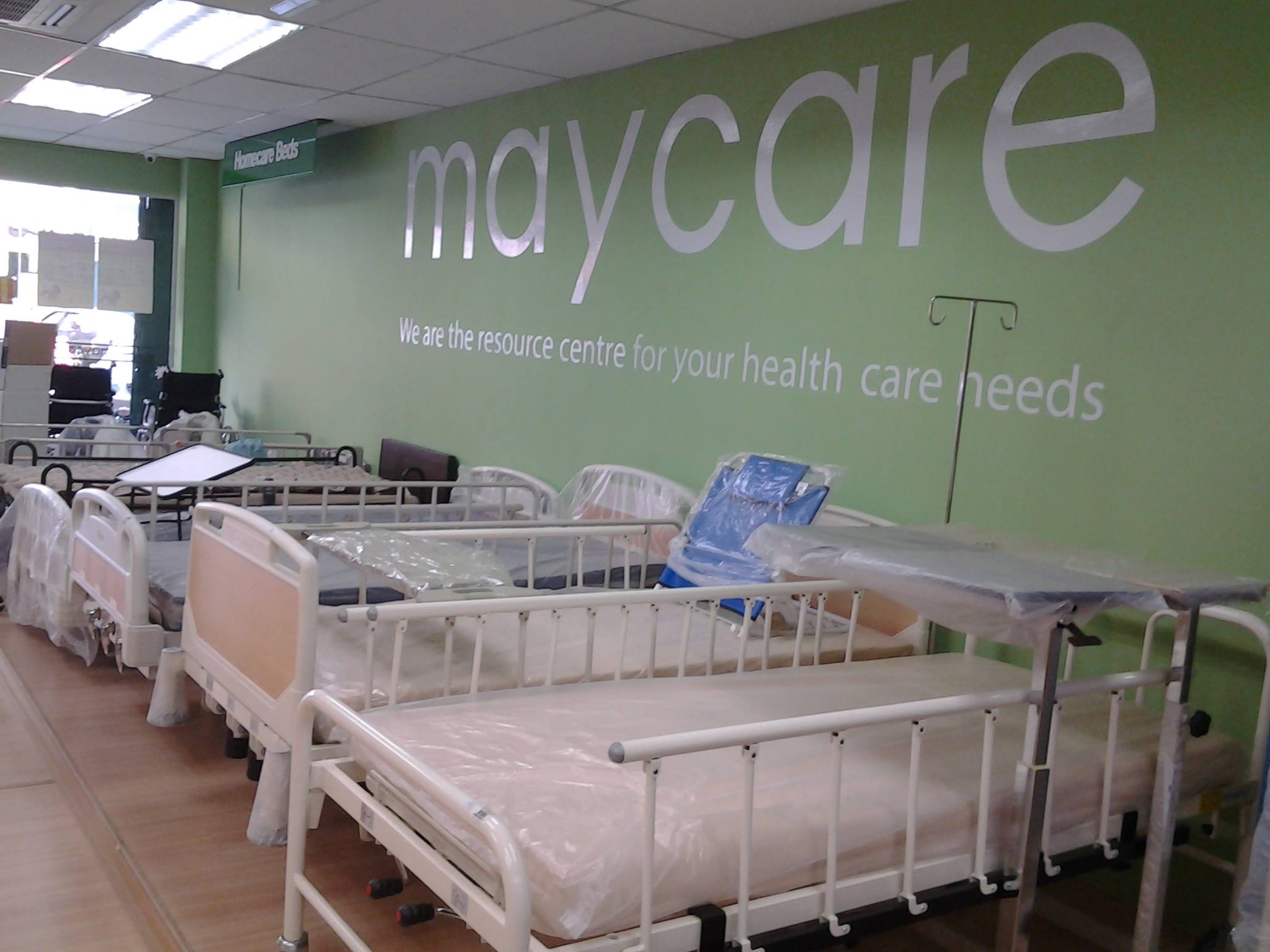 Maycare Kajang | Kajang