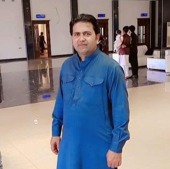 Sir Rashid Javed