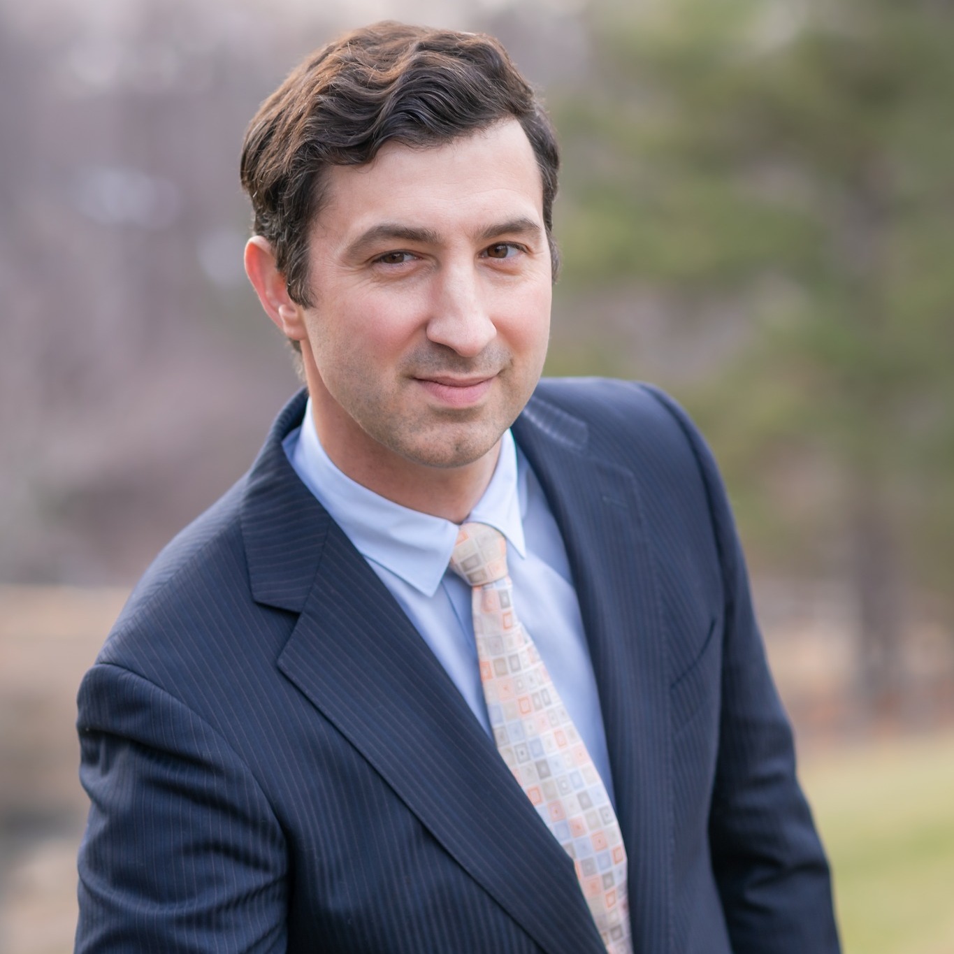 Langino Law PLLC | Chapel Hill NC