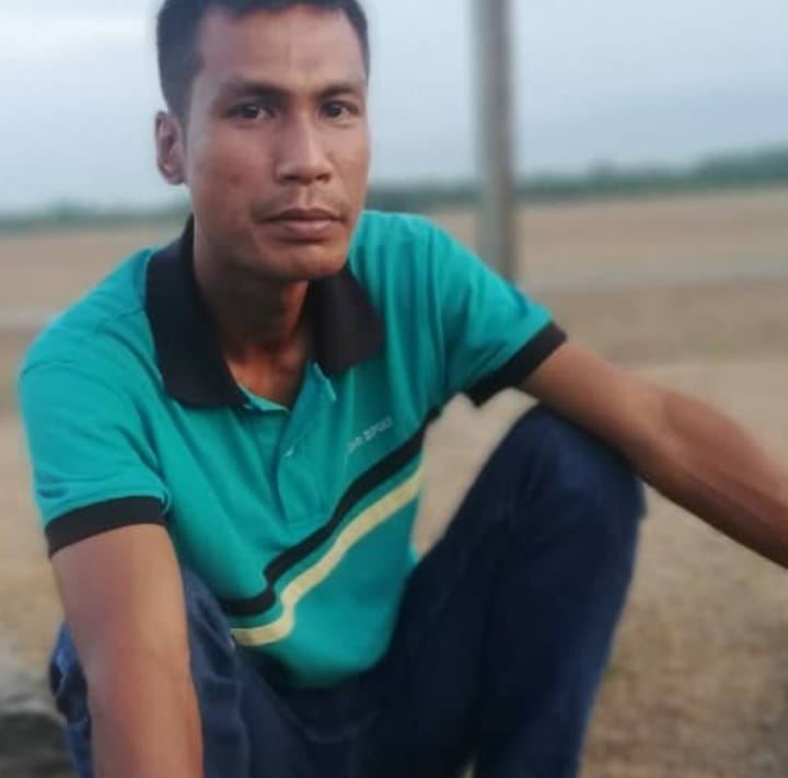 RONDAAN PEMANTAUAN KESELAMATAN GERIK JELI | Kekadang tu rindu juga nak ...