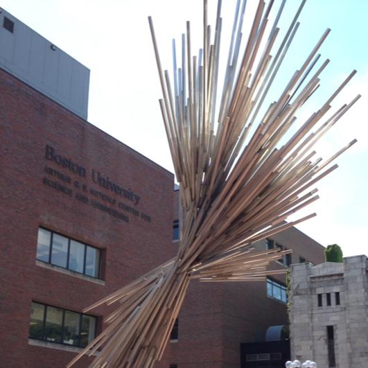 Boston University: Physics Department | Boston MA