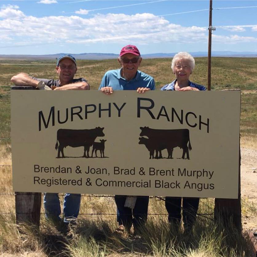 Murphy Angus LLC | Winnett MT