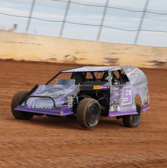 Schroeder Racing