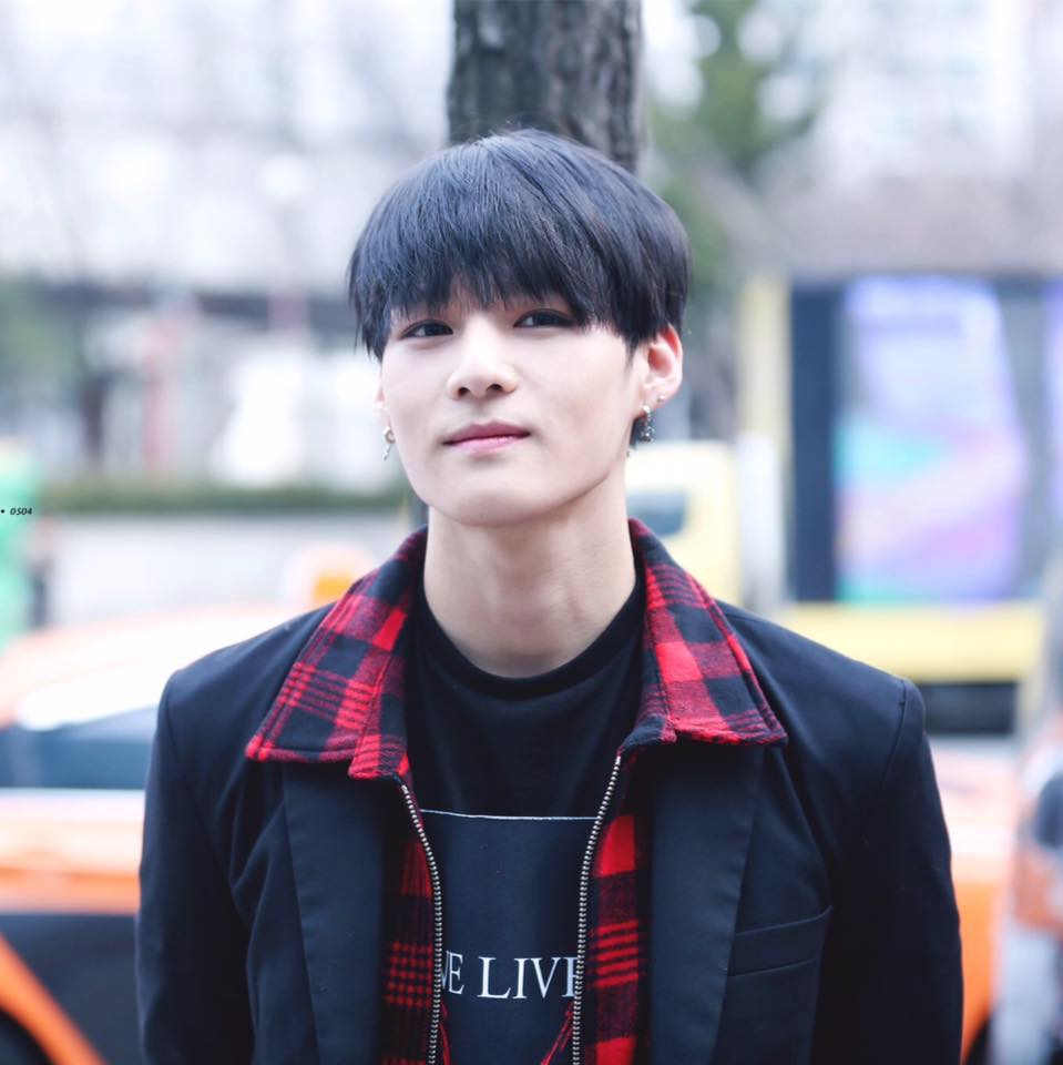 Lim Sejun-VICTON Thailand
