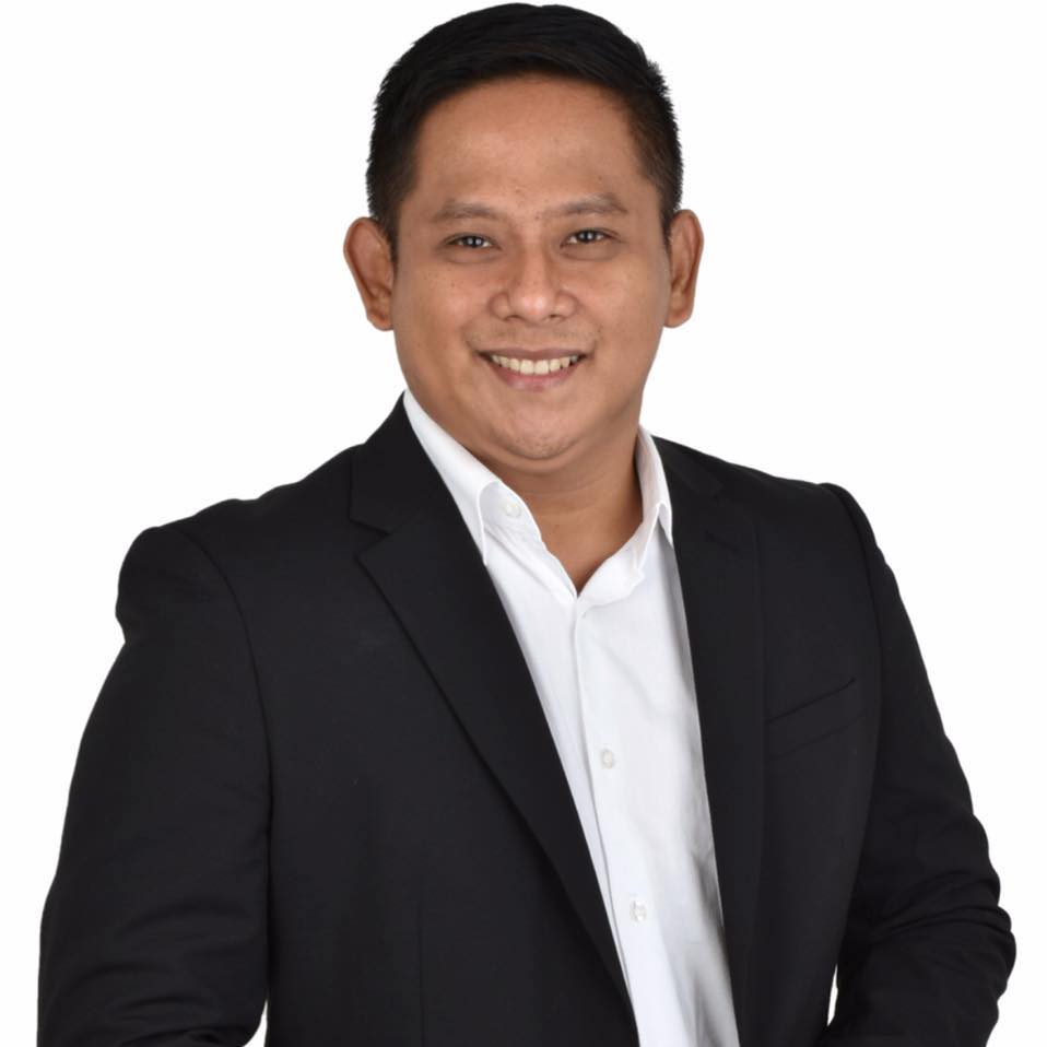 Jumer P. Tanudtanud-AXA Financial Advisor | Cebu City