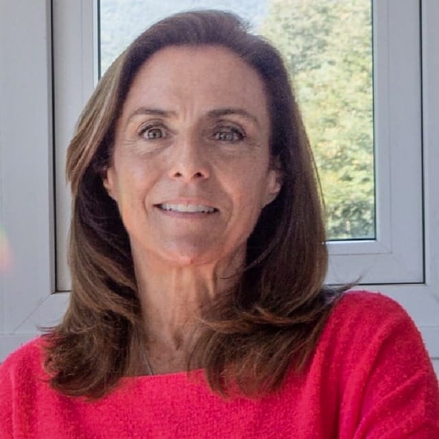 Carolina Imhoff Región Ticino Directora Independiente Just Argentina