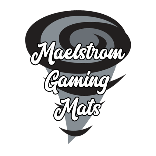 Maelstrom Gaming Mats (@mdsgamemats) • Facebook